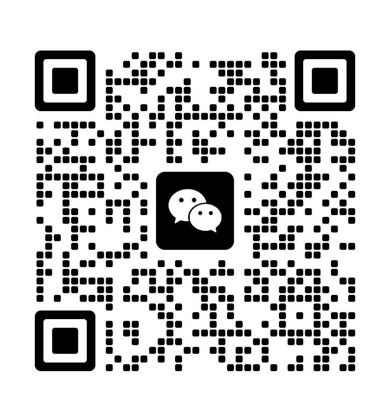扫一扫加微信-子曰云网创